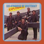 Explosivos詳情
