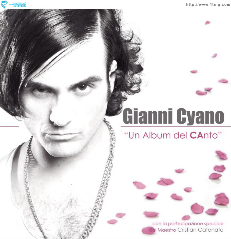 Un Album Del CAnto