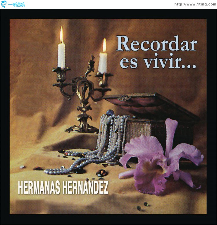 Recordar Es Vivir