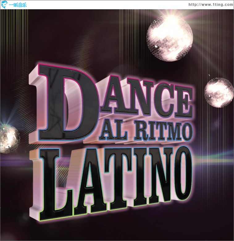 Dance, Al Ritmo Latino