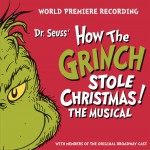 圣誕怪杰音樂劇 Dr. Seuss' How The Grinch Stole Christmas! The Musical