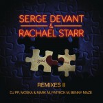 You and Me (Remixes Pt. 2)詳情