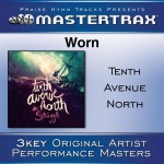 Worn [Performance Tracks]詳情