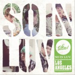 SO IN LUV(EP)詳情