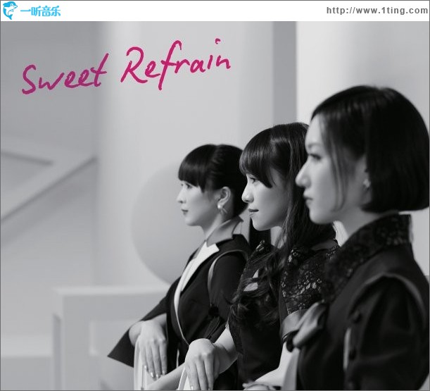 Sweet Refrain (Single)