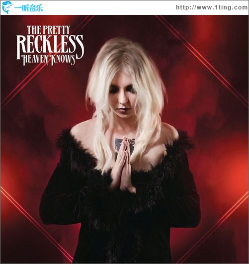Heaven Knows(Single)