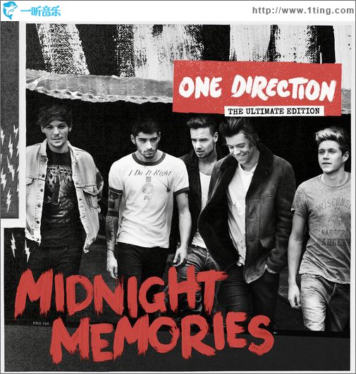 Midnight Memories