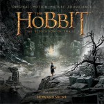 霍比特人2：史矛革荒漠 The Desolation of Smaug: Original Motion Picture Soundtrack