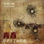 青春是把上了膛的槍詳情