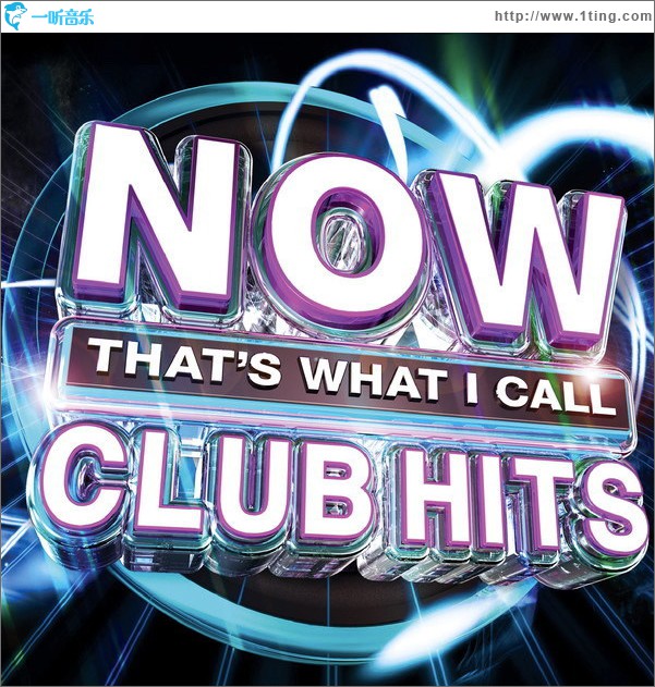 Now That's What I Call Club Hits