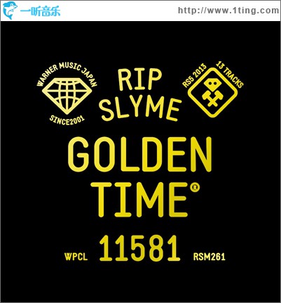 GOLDEN TIME