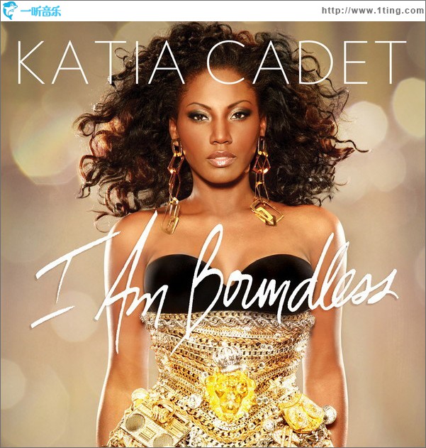 I Am Boundless