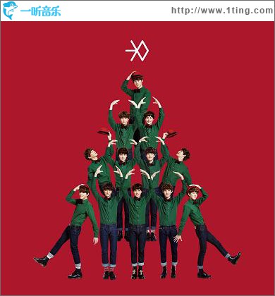 十二月的奇跡 12?? ?? (Miracles In December) (Single)
