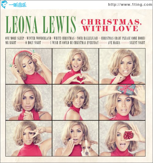 Christmas, With Love