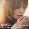 濱崎步 (浜崎あゆみ) Feel the love (DJ Hello Kitty remix) 試聽