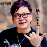 快樂一點點(單曲)詳情