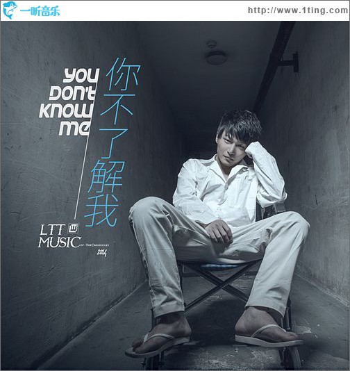 你不了解我(單曲)