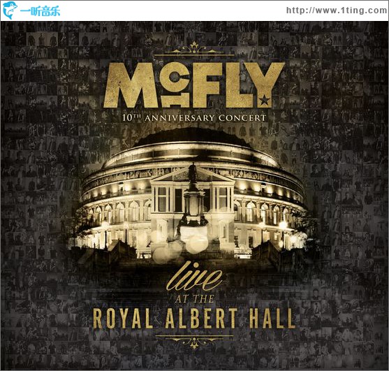 10th Anniversary Concert - Royal Albert Hall (Live)