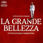 絕美之城 La Grande Bellezza Soundtrack CD 1