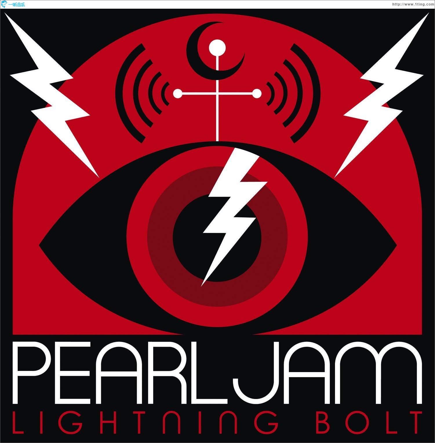 Lightning Bolt