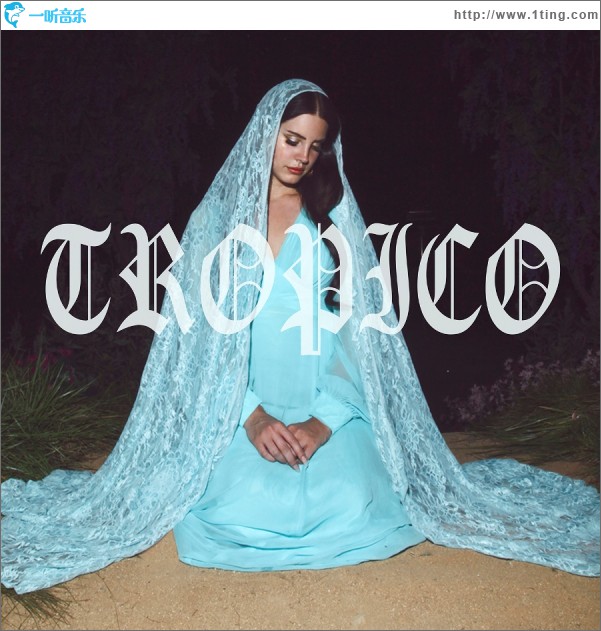 Tropico(EP)