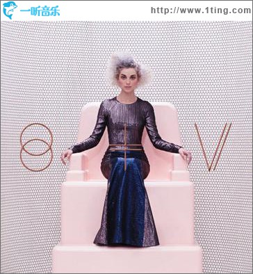 St. Vincent