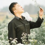 我聽見的愛(單曲)詳情