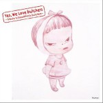 Yes, We Love butchers ~Tribute to bloodthirsty butchers~ Mumps