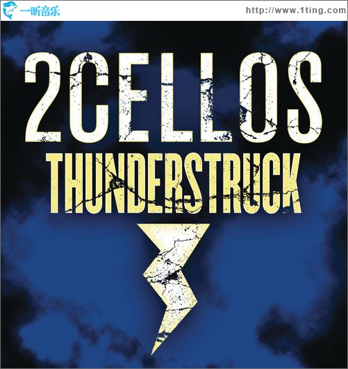Thunderstruck(Single)