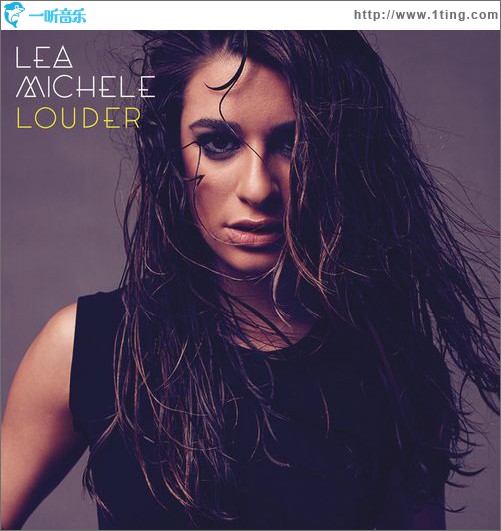 Louder