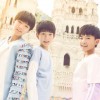TF BOYS 魔法城堡 試聽