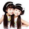 Twinsbaby-麒麟組合 honey baby 試聽