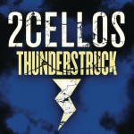 Thunderstruck(Single)詳情