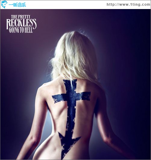 Going To Hell