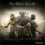 上古卷軸 The Elder Scrolls Online Original Game Soundtrack