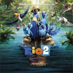 里約大冒險 2 Rio 2 (Music From the Motion Picture)