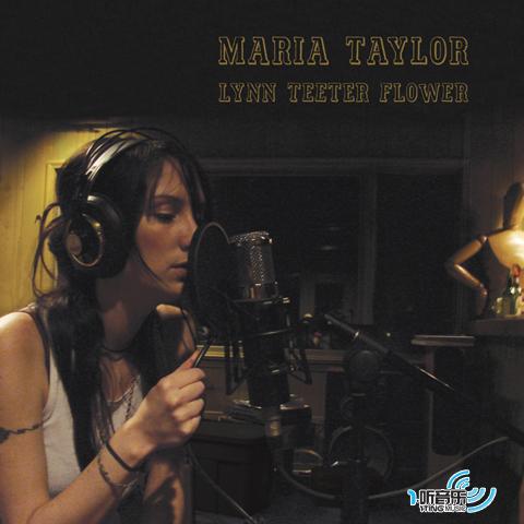 Lynn Teeter Flower (Advance)