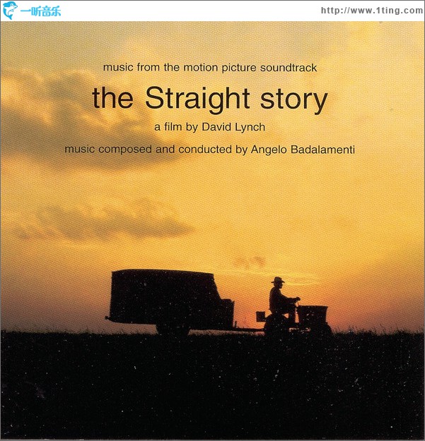 The Straight Story