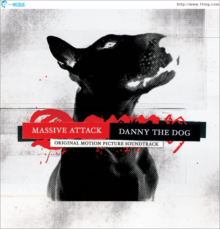 Danny the Dog (Original Motion Picture Score)