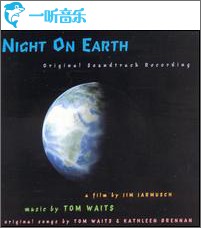 Night on Earth