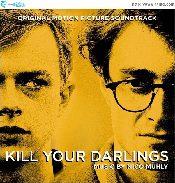 Kill Your Darlings (Original Motion Picture Soundtrack)