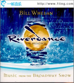 Riverdance on Broadway