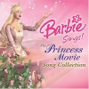 Barbie Introduction to 