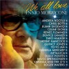 Ennio Morricone La Luz Prodigiosa 試聽