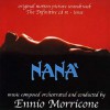 Ennio Morricone Nana 試聽