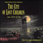 The City of Lost Children