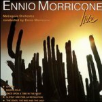 Ennio Morricone Live