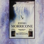 The Mission (Original Motion Picture Soundtrack)