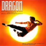 Dragon: The Bruce Lee Story