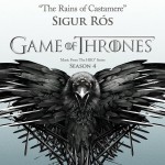 The Rains of Castamere (From the HBO? Series Game of Thrones - Season 4)